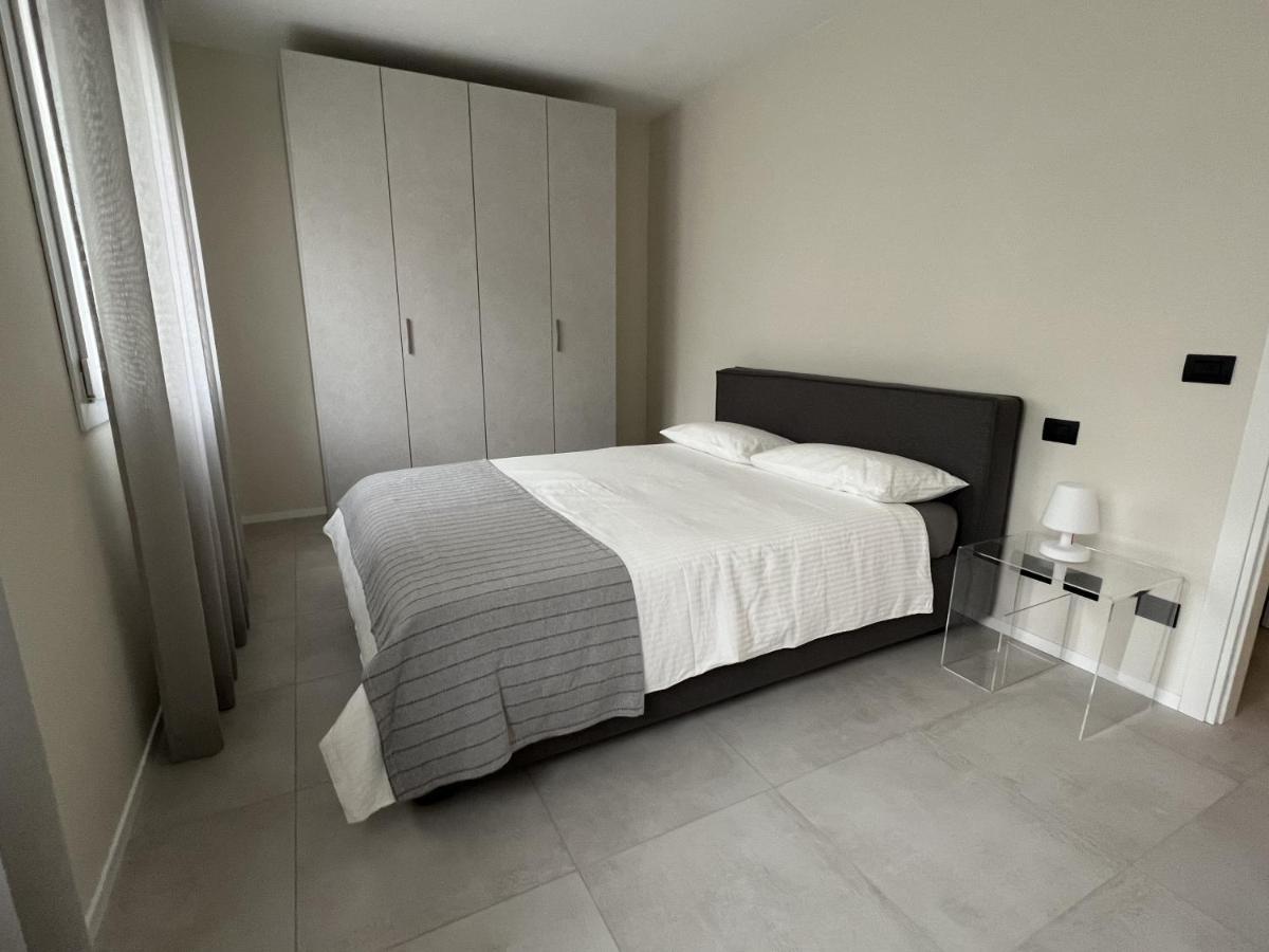 Myvilla - Ivrea Via Jervis 22B Eksteriør billede