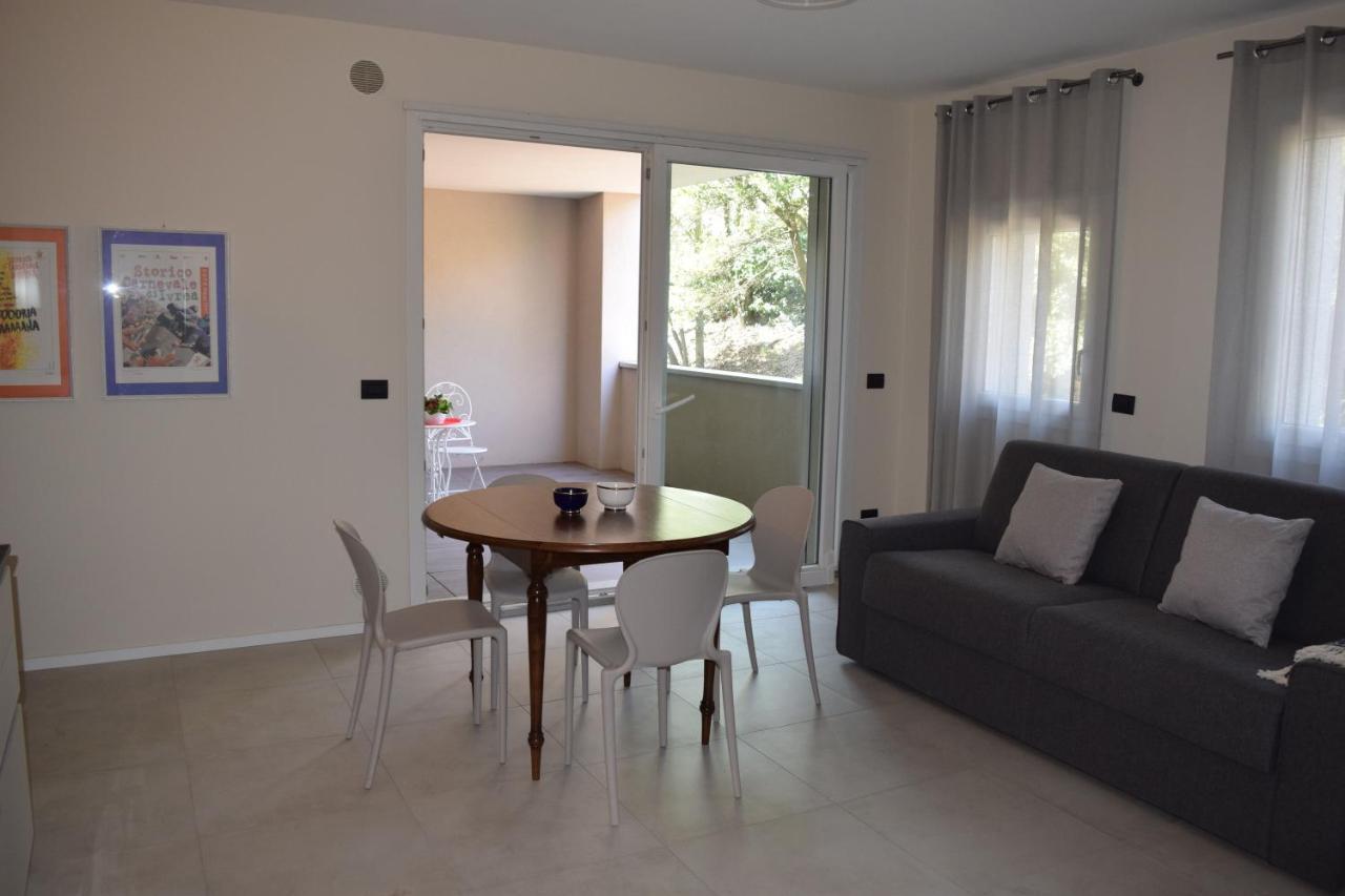 Myvilla - Ivrea Via Jervis 22B Eksteriør billede