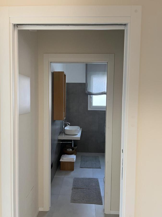 Myvilla - Ivrea Via Jervis 22B Eksteriør billede
