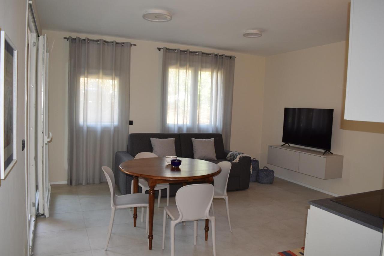 Myvilla - Ivrea Via Jervis 22B Eksteriør billede
