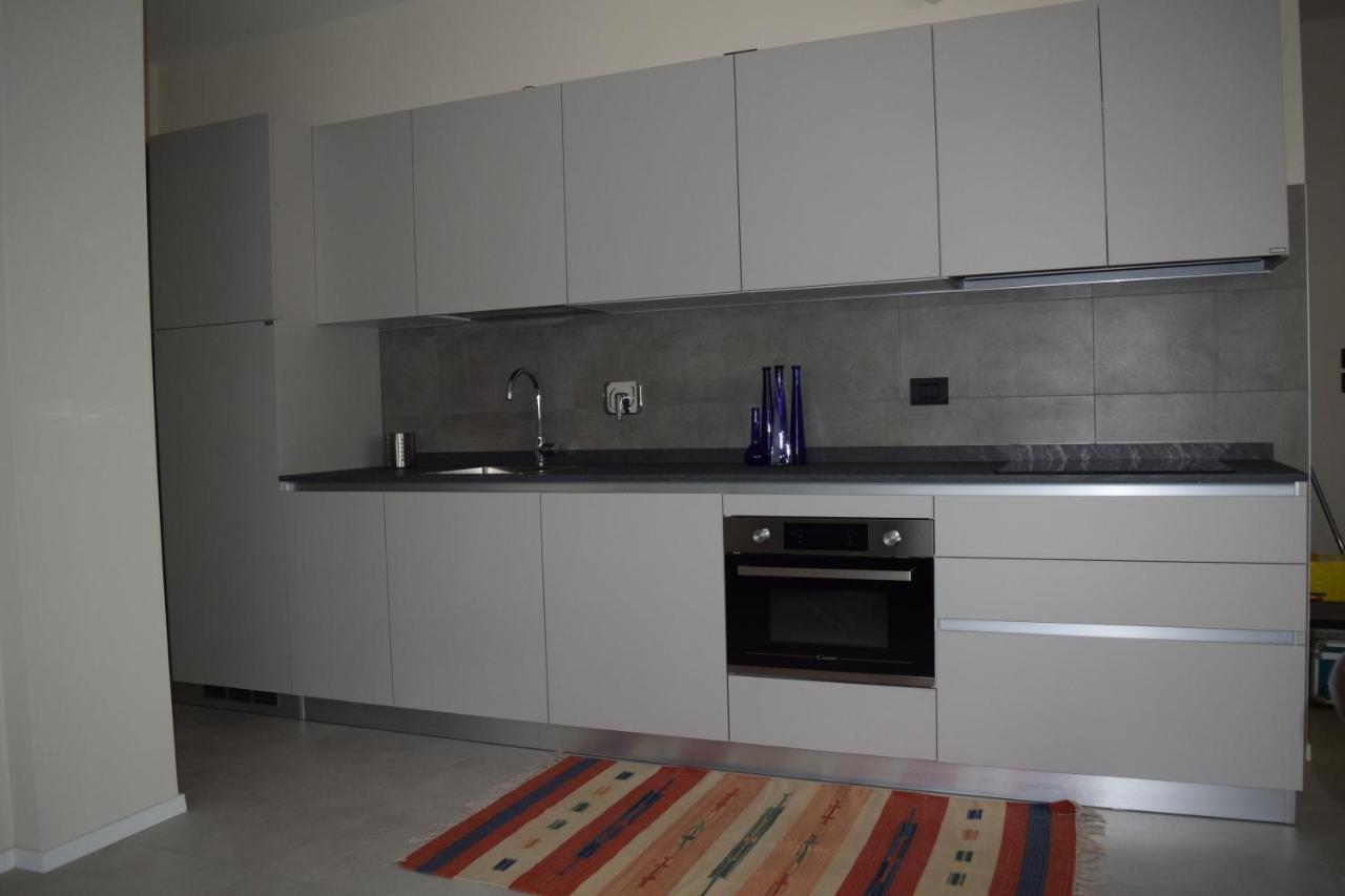 Myvilla - Ivrea Via Jervis 22B Eksteriør billede