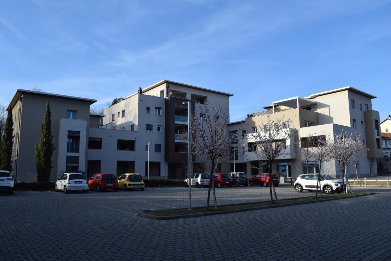 Myvilla - Ivrea Via Jervis 22B Eksteriør billede