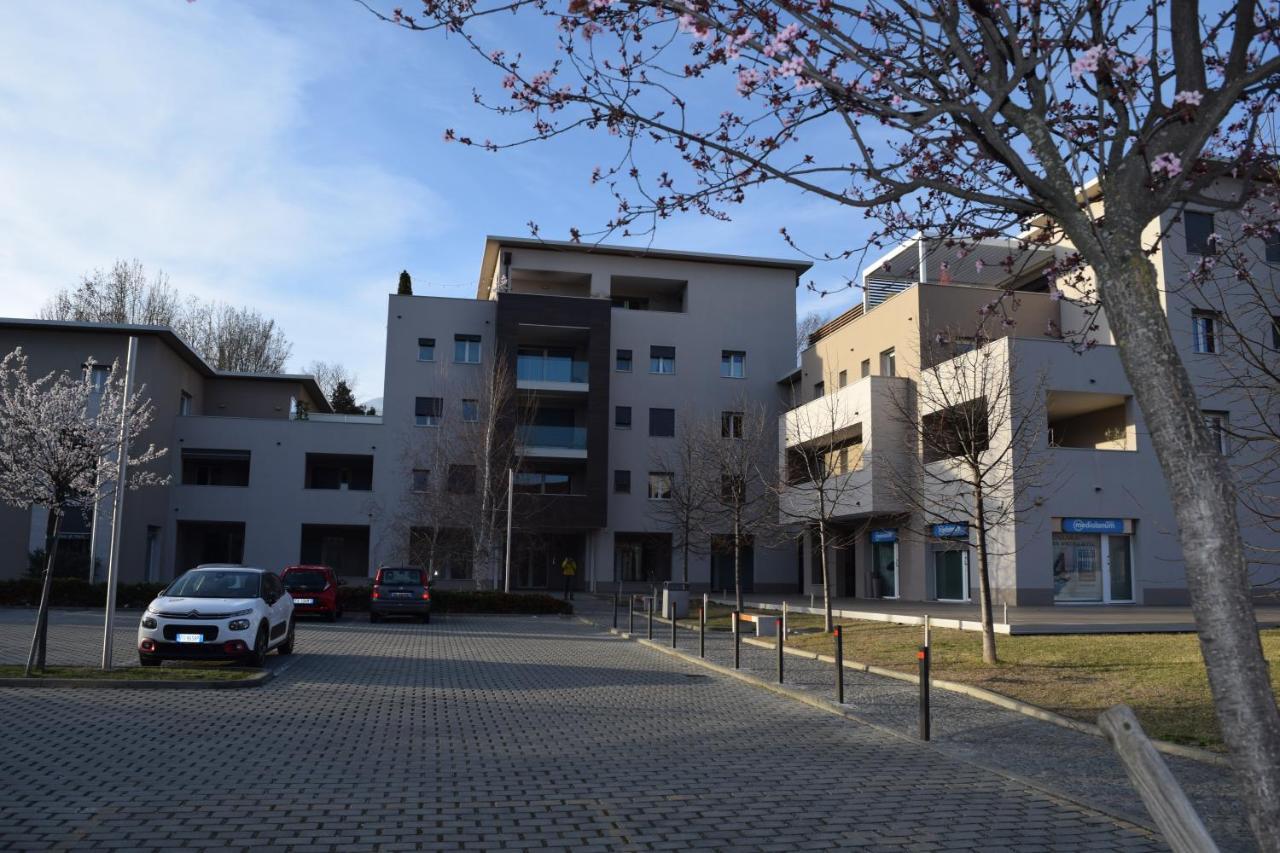 Myvilla - Ivrea Via Jervis 22B Eksteriør billede