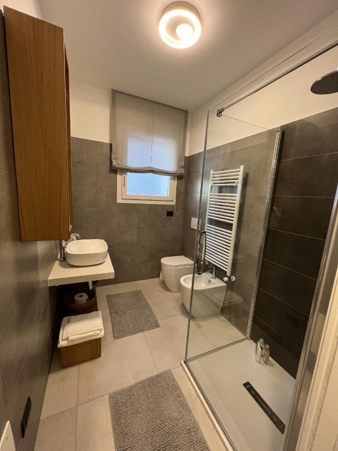 Myvilla - Ivrea Via Jervis 22B Eksteriør billede